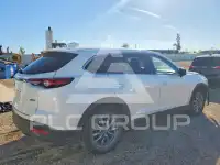 2018 Mazda CX-9 photo