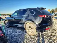 2018 Mazda CX-9 фото