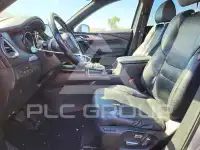 2018 Mazda CX-9 photo
