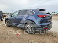 2018 Mazda CX-9 фото
