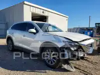2018 Mazda CX-9 photo