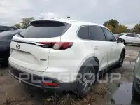2018 Mazda CX-9 фото