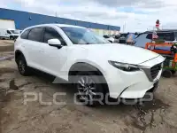 2018 Mazda CX-9 фото