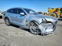 2018 Mazda CX-9 photo