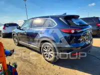 2018 Mazda CX-9 фото