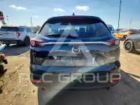 2018 Mazda CX-9 фото
