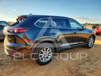 2018 Mazda CX-9 фото