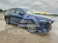 2018 Mazda CX-9 фото