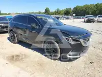 2018 Mazda CX-9 фото