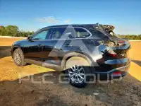 2018 Mazda CX-9 фото