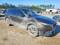 2018 Mazda CX-9 photo