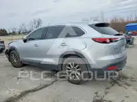 2018 Mazda CX-9 фото