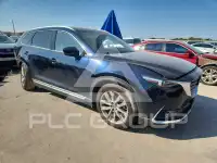 2018 Mazda CX-9 photo