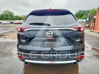 2018 Mazda CX-9 фото