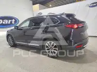 2018 Mazda CX-9 фото
