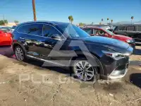 2018 Mazda CX-9 фото