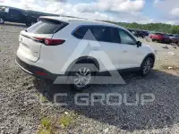 2018 Mazda CX-9 photo