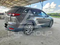 2018 Mazda CX-9 фото