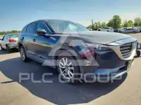 2018 Mazda CX-9 фото