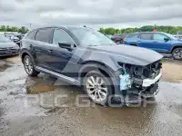 2018 Mazda CX-9 фото