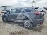 2018 Mazda CX-9 photo