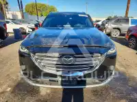 2018 Mazda CX-9 фото