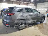 2018 Mazda CX-9 фото