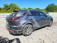 2018 Mazda CX-9 фото
