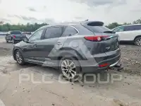2018 Mazda CX-9 фото