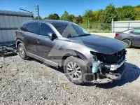 2018 Mazda CX-9 фото