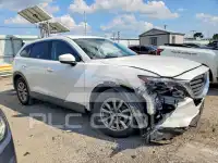 2018 Mazda CX-9 фото