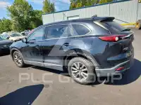 2018 Mazda CX-9 фото