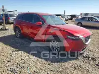 2018 Mazda CX-9 photo