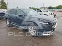 2018 Mazda CX-9 фото