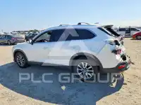 2018 Mazda CX-9 фото