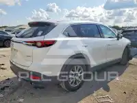 2018 Mazda CX-9 фото