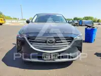2018 Mazda CX-9 фото