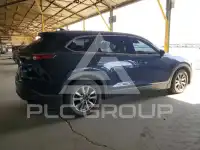 2018 Mazda CX-9 фото
