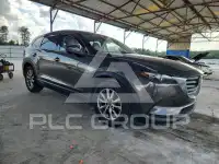 2018 Mazda CX-9 фото