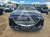 2018 Mazda CX-9 фото