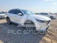 2018 Mazda CX-9 фото