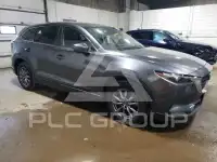 2018 Mazda CX-9 фото