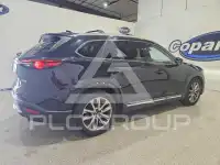 2018 Mazda CX-9 фото