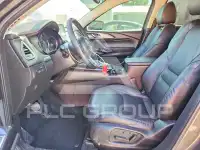 2018 Mazda CX-9 фото