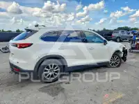 2018 Mazda CX-9 фото