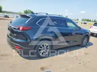 2018 Mazda CX-9 фото