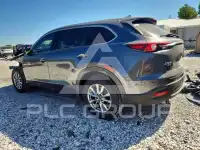 2018 Mazda CX-9 фото