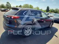 2018 Mazda CX-9 фото