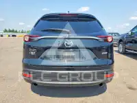 2018 Mazda CX-9 фото