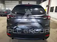 2018 Mazda CX-9 фото
